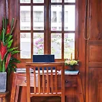 The Cottage By Selasih