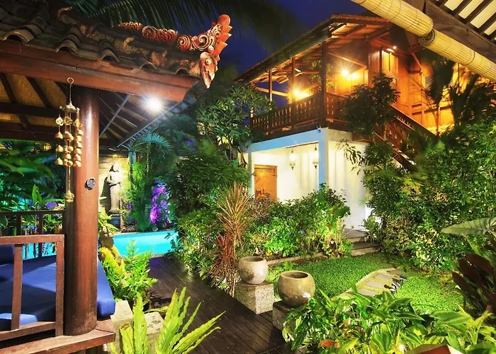 The Cottage By Selasih