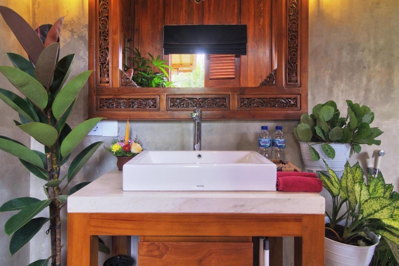 The By Selasih Wisma tamu Seminyak (Bali)