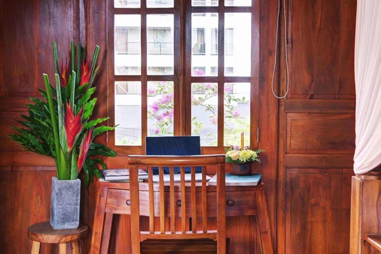 The By Selasih * Seminyak (Bali)