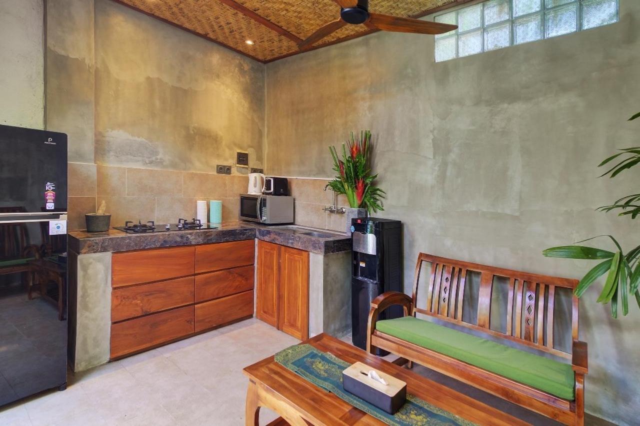 The By Selasih * Seminyak (Bali)