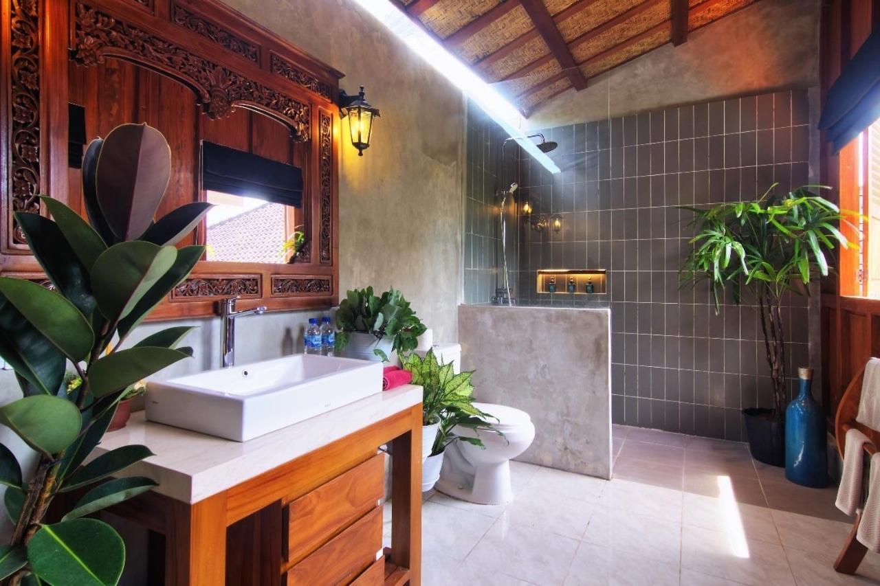 The By Selasih Wisma tamu Seminyak (Bali)