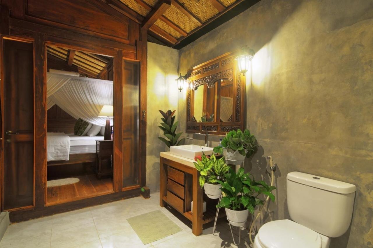 The By Selasih Wisma tamu Seminyak (Bali)