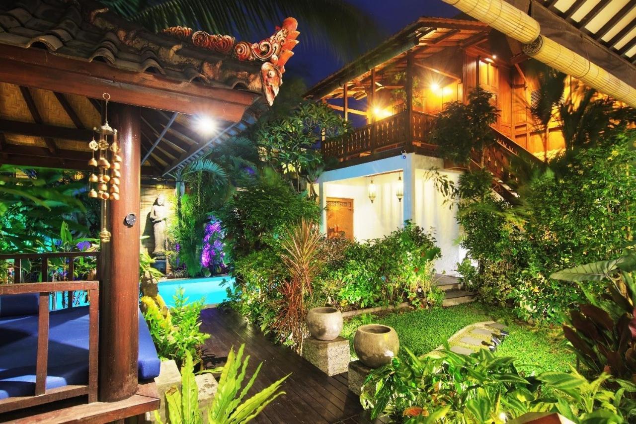 The By Selasih Wisma tamu Seminyak (Bali)